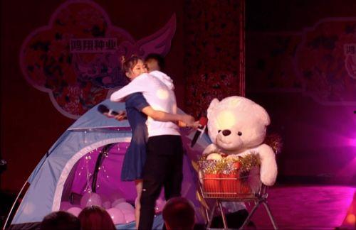 全城热恋视频,浪漫爱情盛宴