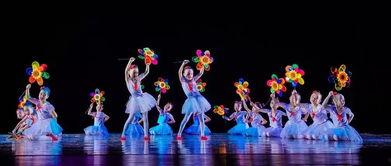 少儿舞蹈比赛视频,少儿舞蹈比赛精彩瞬间回顾