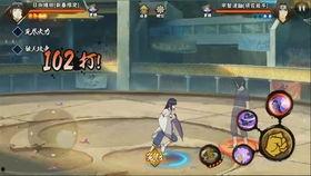 火影忍者视频解说手游,揭秘忍者世界的激情对决