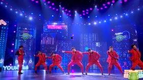 舞曲串烧视频,尽享音乐狂欢之旅