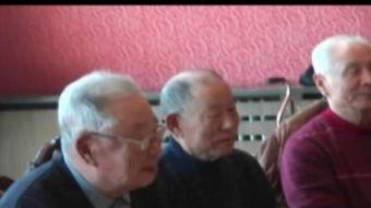 恋老人视频,探寻夕阳下的温馨情感故事